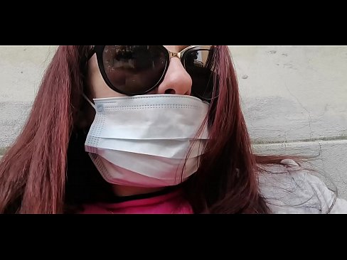 ❤️ Nicoletta anotsiva muvakidzani wake uye pees mugaraji rake (Special Covid19 Italian Quarantine) ️❌  ❌❤