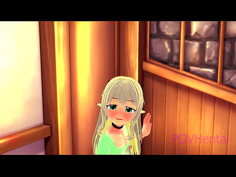 ❤️ (Musungo) Elvish maid anokubatsira kugeza kumeso. ️❌  ❌❤
