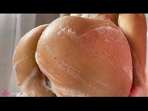 ❤️ Brunette Anoita bonyora neVibrator kune Yakanyanya Orgasm muShower ️❌  ❌❤