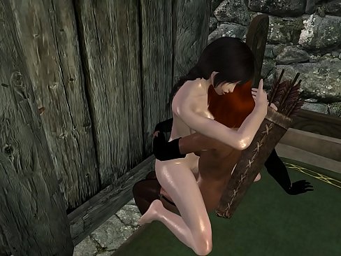❤️ pazororo, uye akashandisa miviri yetsbbe uye unpe yakanyanya vatambi, succubus uye nord ️❌  ❌❤