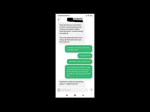 ❤️ Ndakawedzera PAWG nyowani kubva kuTinder kuenda kuharem yangu (taura naTinder inosanganisirwa) ️❌  ❌❤